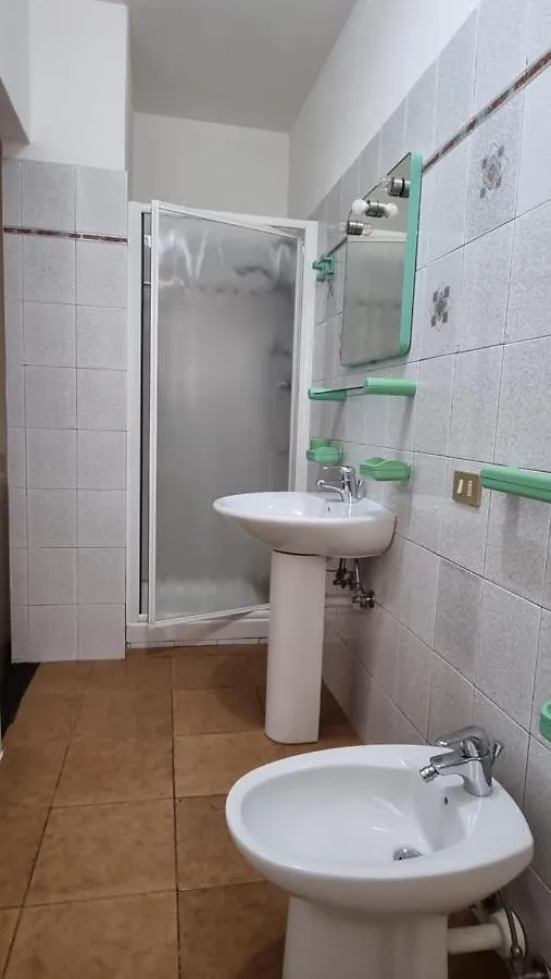 Holiday home L'Elicriso Villa La Caletta