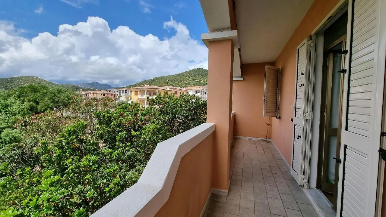 Holiday home L'Elicriso Villa La Caletta Italy