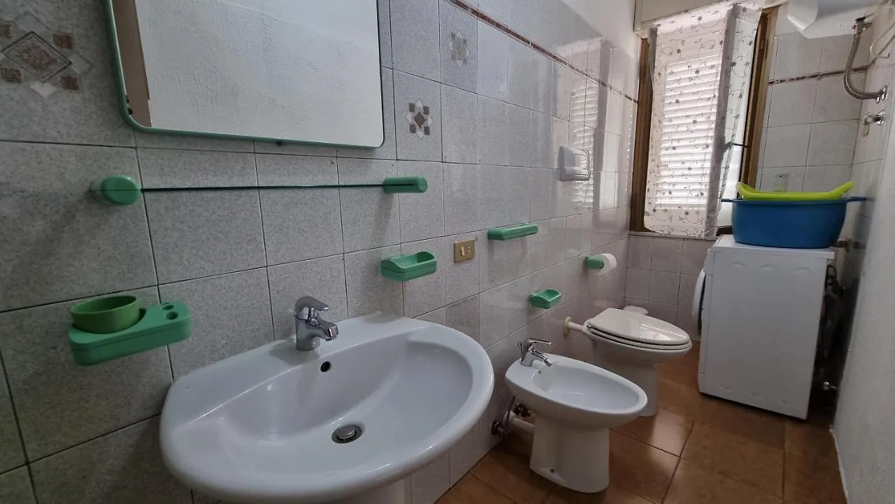 L'Elicriso Villa La Caletta Holiday home