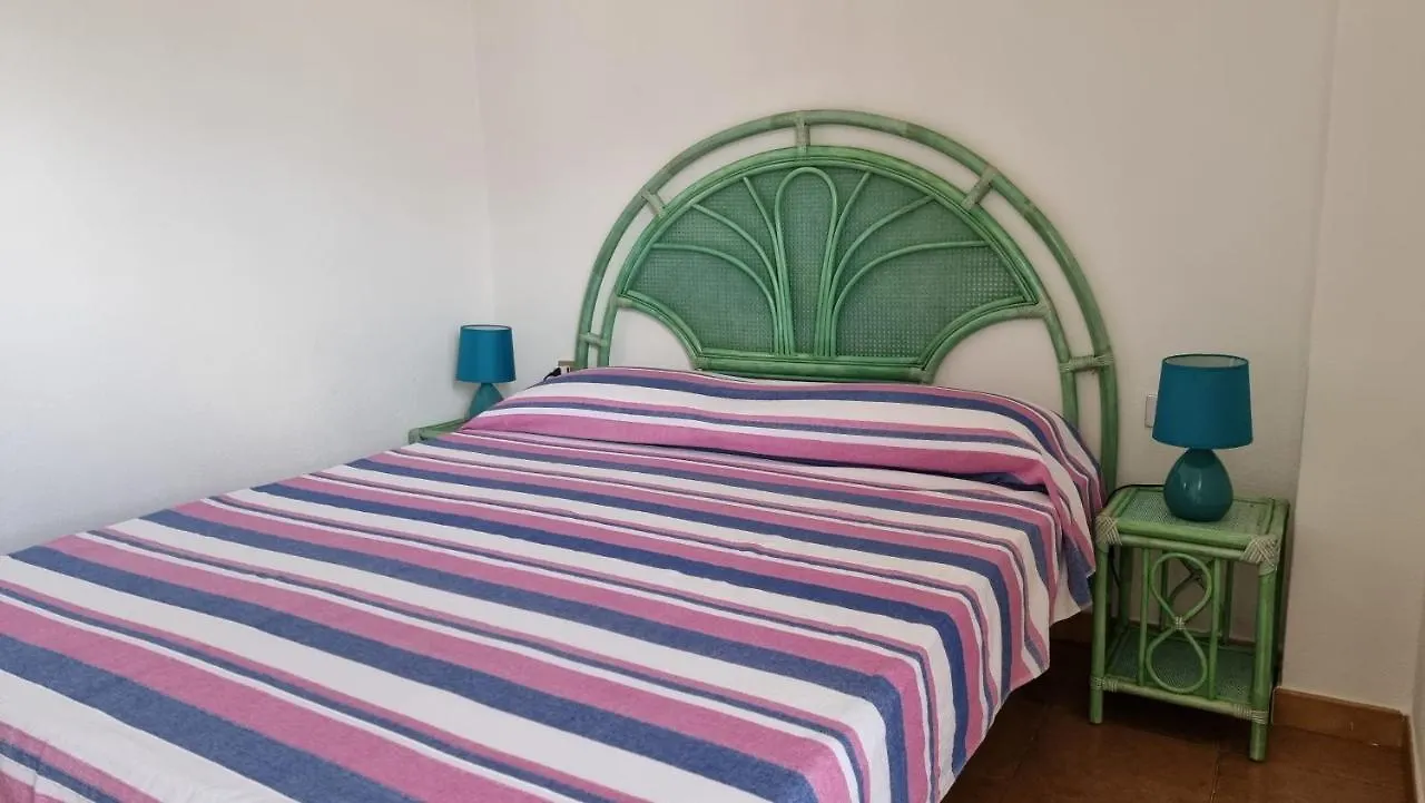 L'Elicriso Villa La Caletta Holiday home