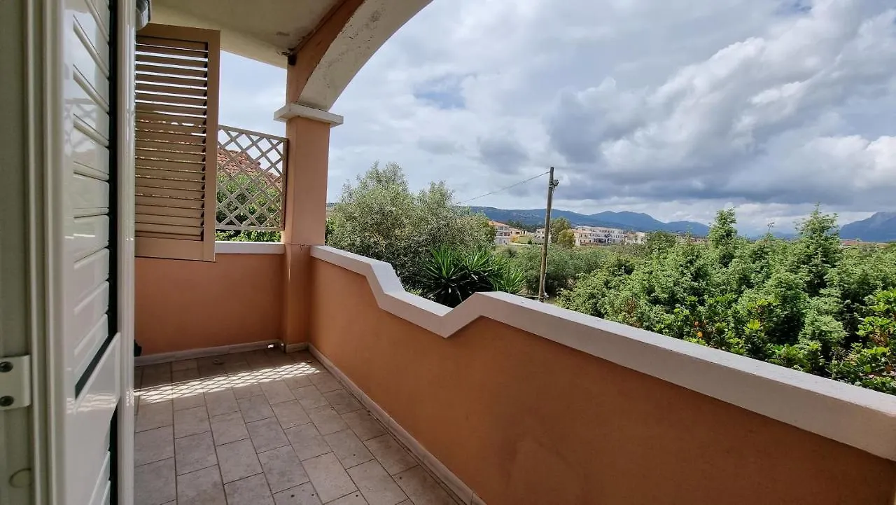 L'Elicriso Villa La Caletta