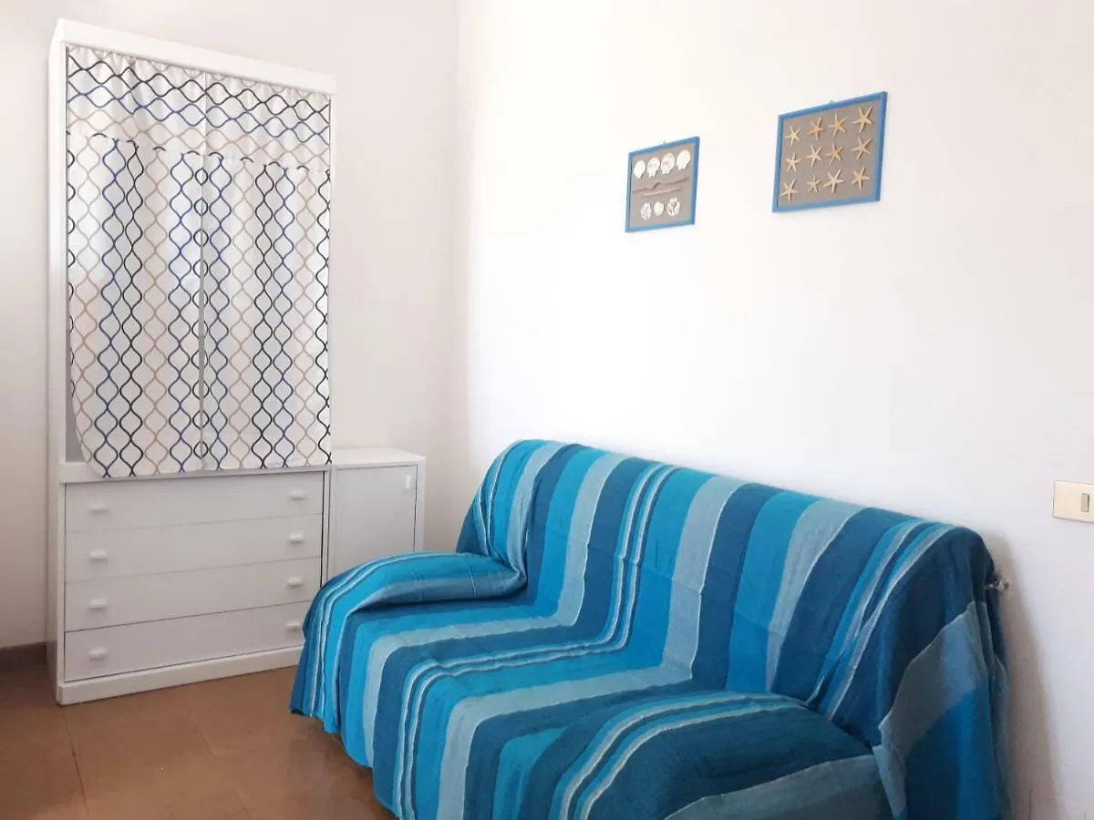 Holiday home L'Elicriso Villa La Caletta