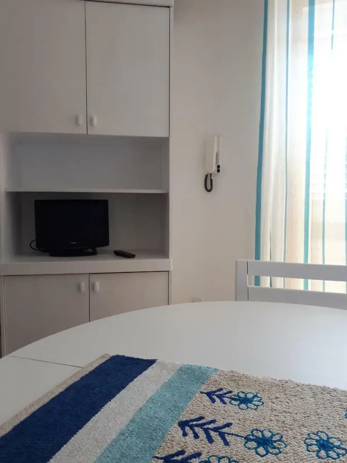 Holiday home L'Elicriso Villa La Caletta Italy