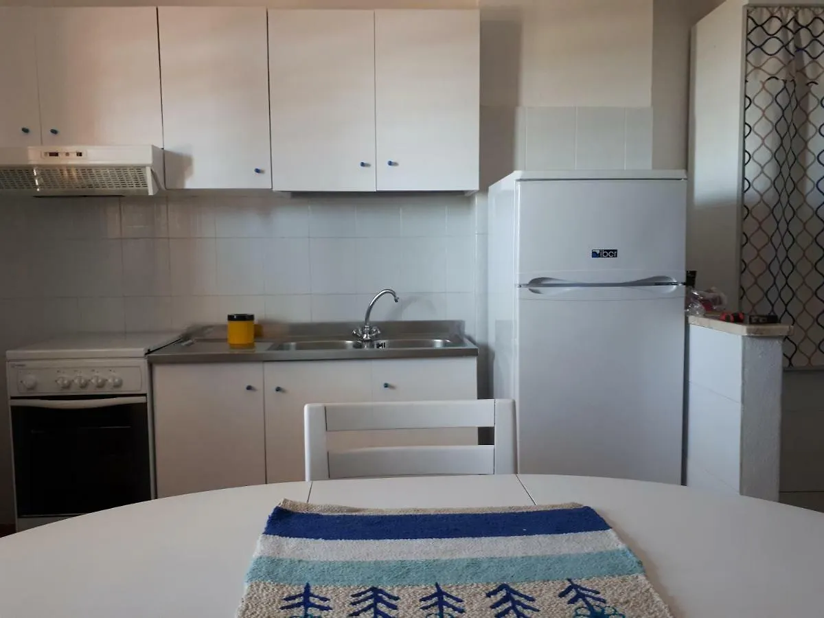 Holiday home L'Elicriso Villa La Caletta