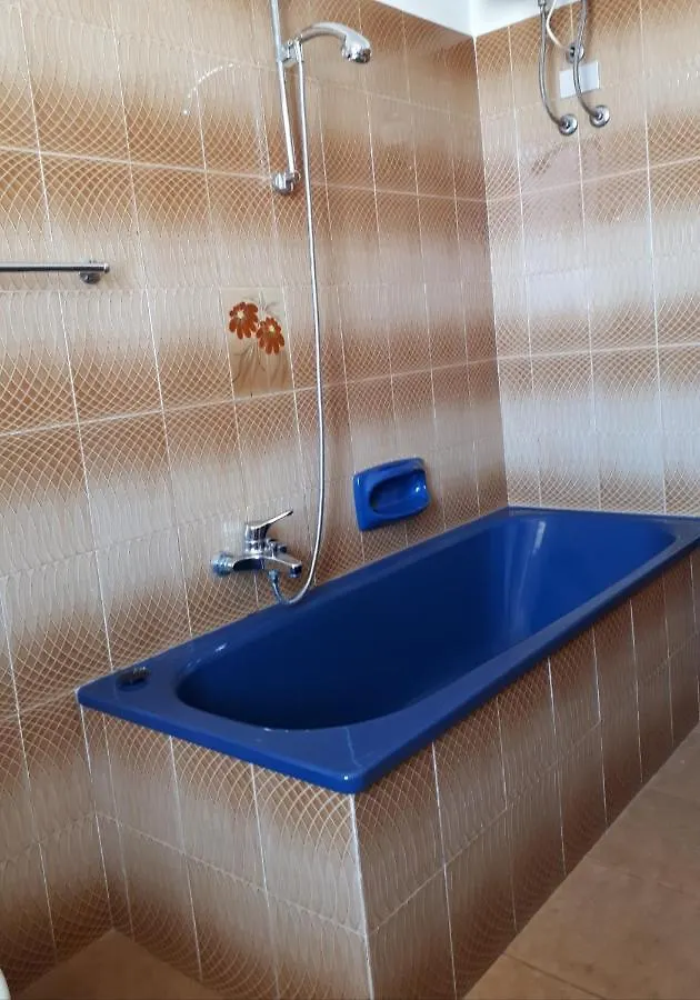 Holiday home L'Elicriso Villa La Caletta